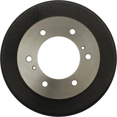 Brake Drum - Rear Side - Centric 123.42013