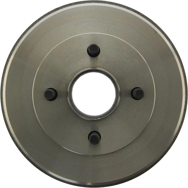 Brake Drum - Rear Side - Centric 123.42014