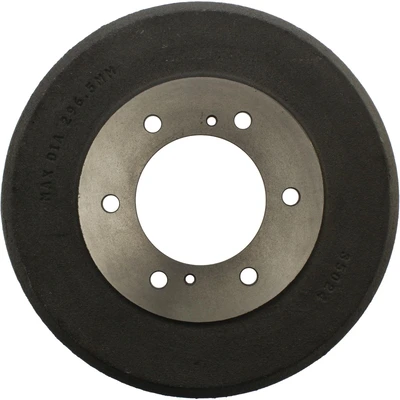 Brake Drum - Rear Side - Centric 123.42022