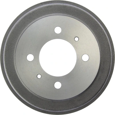 Brake Drum - Rear Side - Centric 123.42023