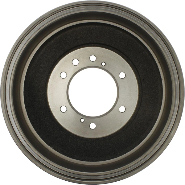 Brake Drum - Rear Side - Centric 123.42024