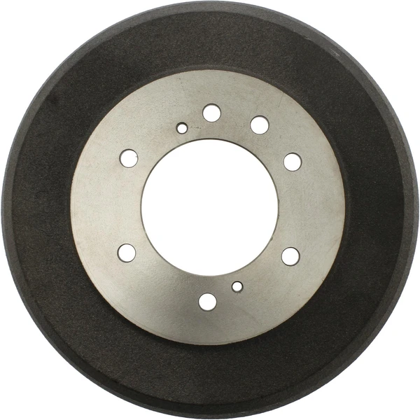 Brake Drum - Rear Side - Centric 123.42024