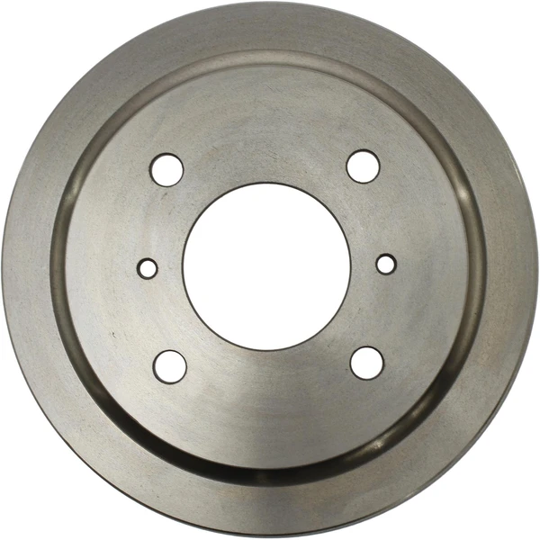 Brake Drum - Rear Side - Centric 123.42026