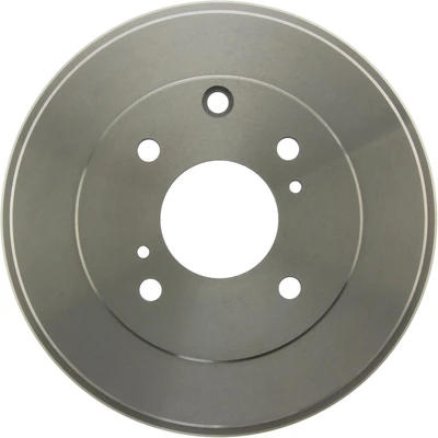 Brake Drum - Rear Side - Centric 123.42027