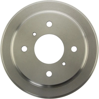 Brake Drum - Rear Side - Centric 123.42028