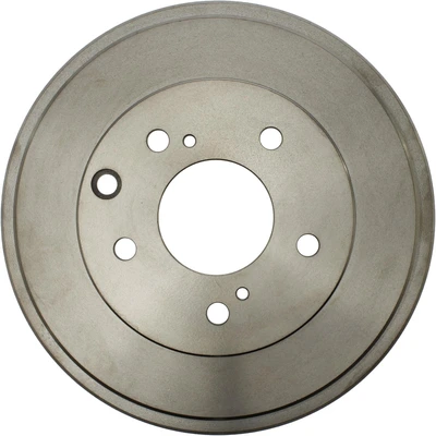 Brake Drum - Rear Side - Centric 123.42032