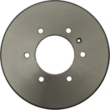 Brake Drum - Rear Side - Centric 123.43001