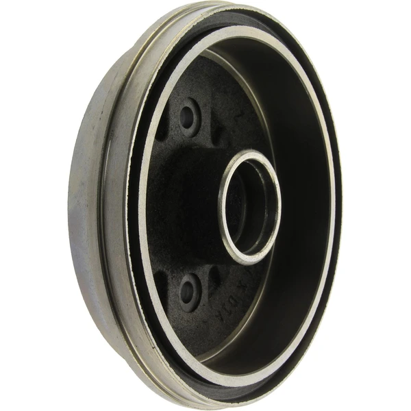 Brake Drum - Rear Side - Centric 123.43003