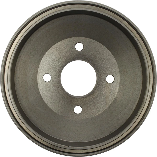Brake Drum - Rear Side - Centric 123.43004