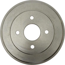 Brake Drum - Rear Side - Centric 123.43004