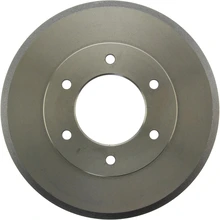 Brake Drum - Rear Side - Centric 123.43005