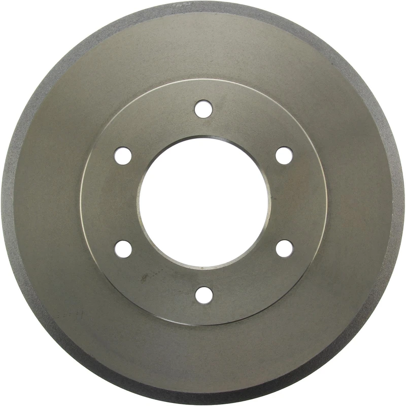 Brake Drum - Rear Side - Centric 123.43005