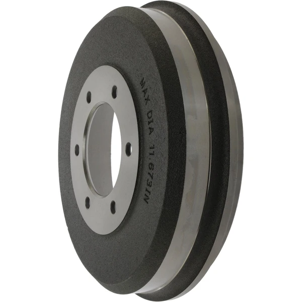 Brake Drum - Rear Side - Centric 123.43006