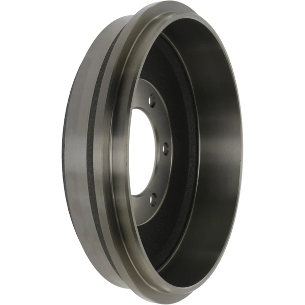 Brake Drum - Rear Side - Centric 123.43006