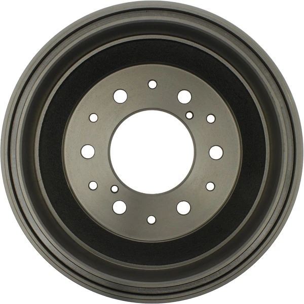 Brake Drum - Rear Side - Centric 123.44006