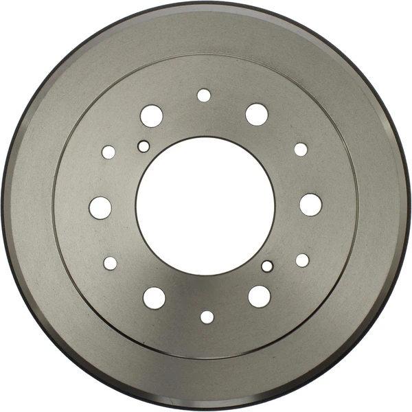 Brake Drum - Rear Side - Centric 123.44006