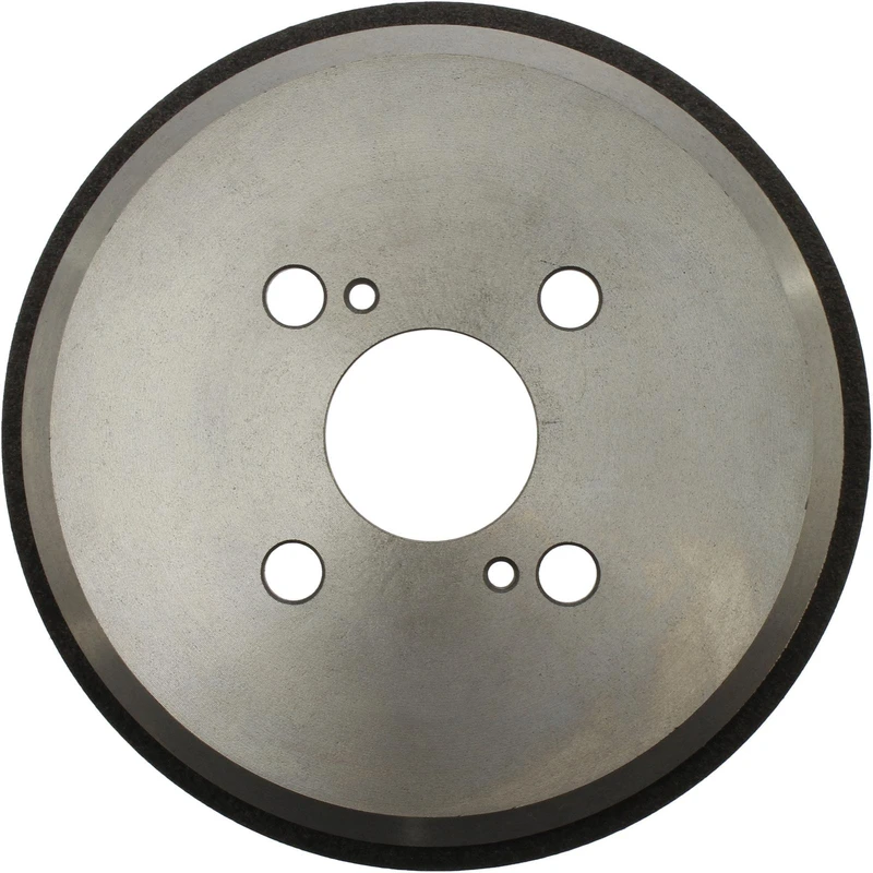 Brake Drum - Rear Side - Centric 123.44015