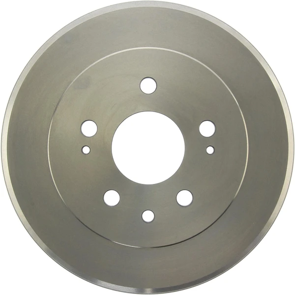 Brake Drum - Rear Side - Centric 123.44016