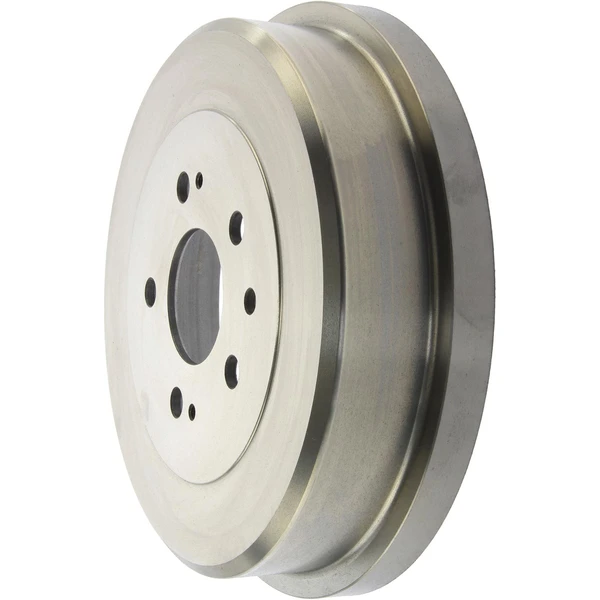Brake Drum - Rear Side - Centric 123.44016