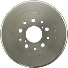 Brake Drum - Rear Side - Centric 123.44017