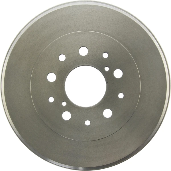 Brake Drum - Rear Side - Centric 123.44017