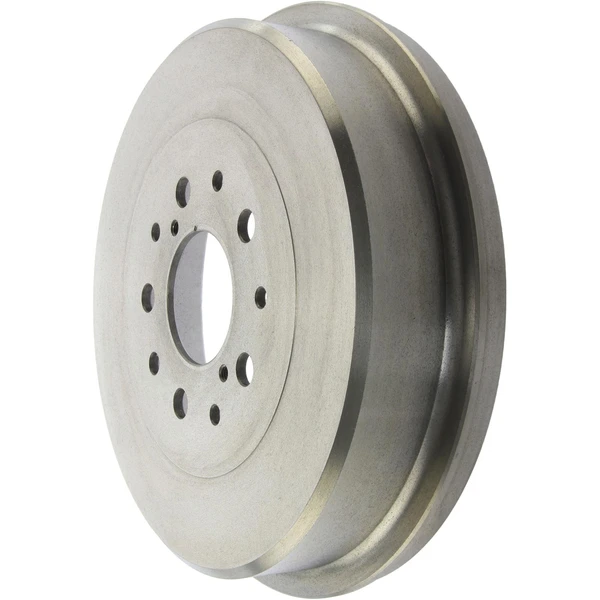 Brake Drum - Rear Side - Centric 123.44017