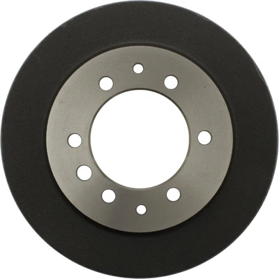 Brake Drum - Centric 123.44019