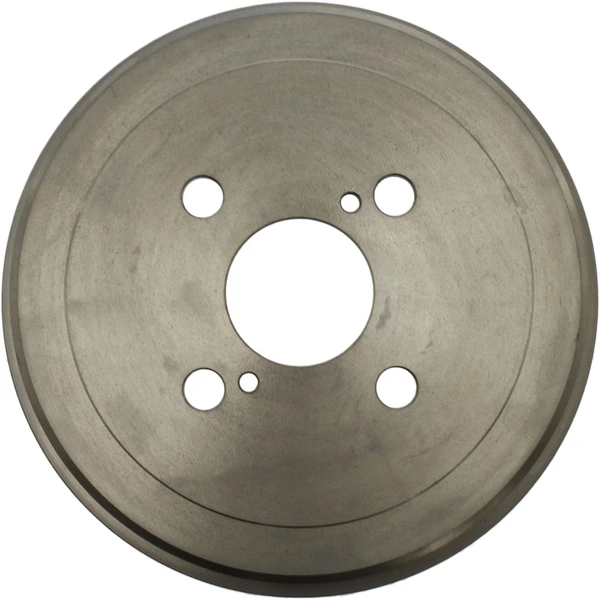Brake Drum - Rear Side - Centric 123.44021