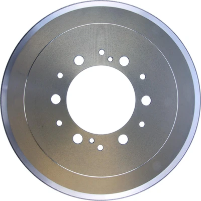Brake Drum - Rear Side - Centric 123.44022