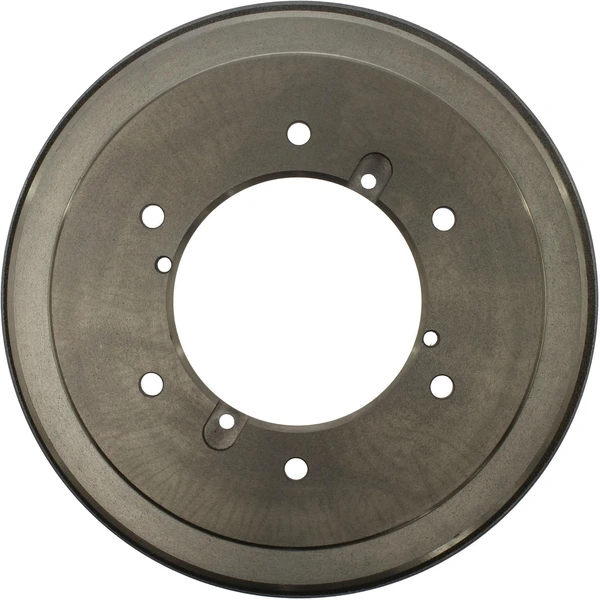 Brake Drum - Rear Side - Centric 123.44023