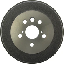Brake Drum - Rear Side - Centric 123.44025