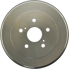 Brake Drum - Rear Side - Centric 123.44026