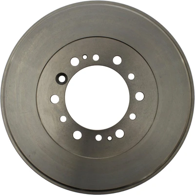 Brake Drum - Rear Side - Centric 123.44028
