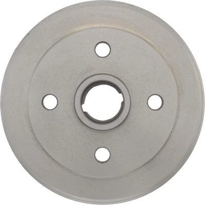 Brake Drum - Rear Side - Centric 123.44029