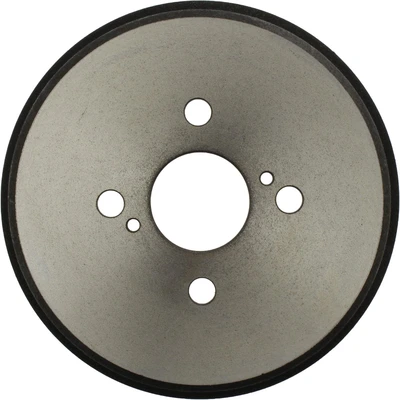 Brake Drum - Rear Side - Centric 123.44031