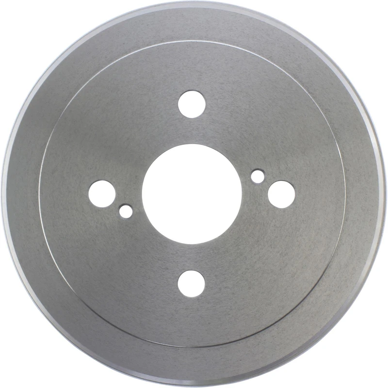 Brake Drum - Rear Side - Centric 123.44032