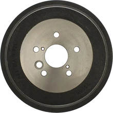 Brake Drum - Rear Side - Centric 123.44037