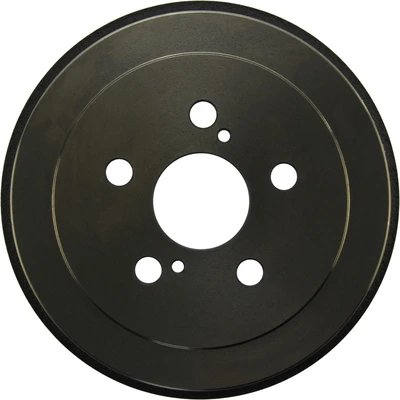 Brake Drum - Rear Side - Centric 123.44038