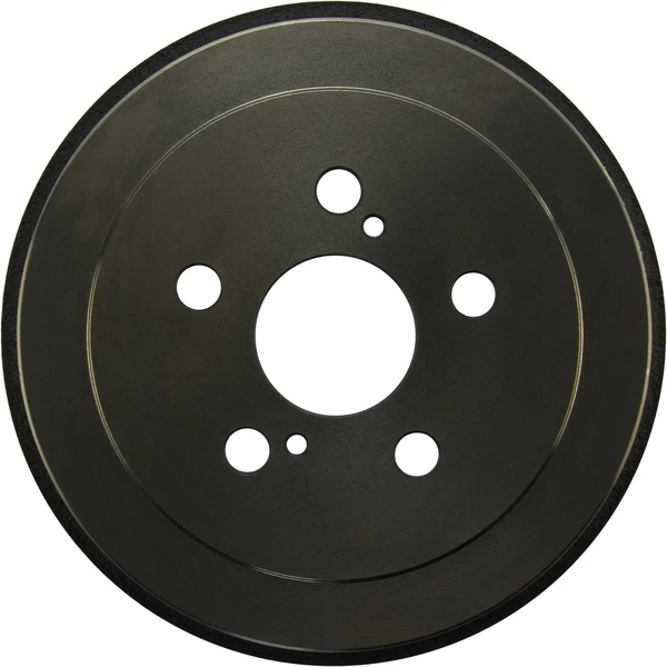 Brake Drum - Rear Side - Centric 123.44038