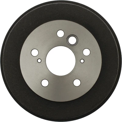 Brake Drum - Rear Side - Centric 123.44041