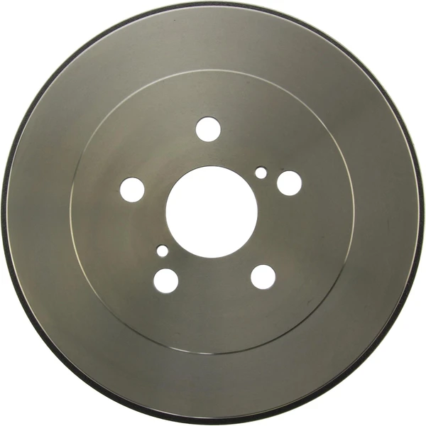Brake Drum - Rear Side - Centric 123.44042