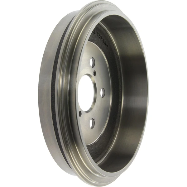 Brake Drum - Rear Side - Centric 123.44042