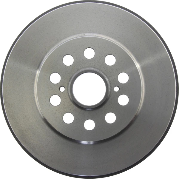 Brake Drum - Rear Side - Centric 123.44043