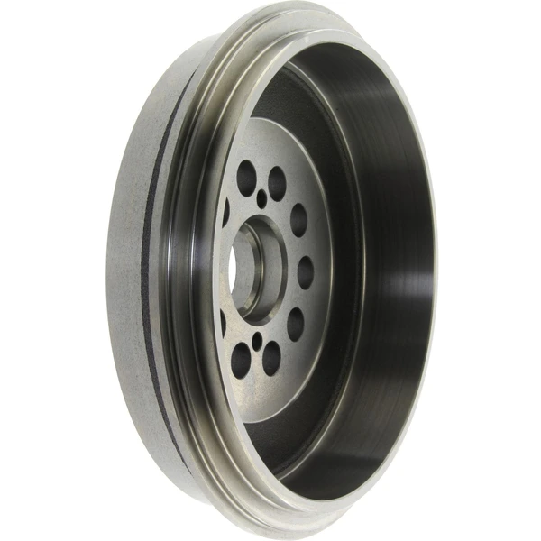 Brake Drum - Rear Side - Centric 123.44043
