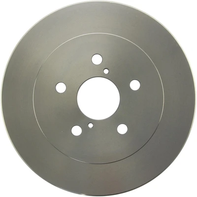 Brake Drum - Rear Side - Centric 123.44044