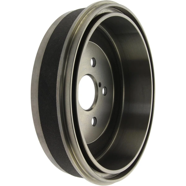 Brake Drum - Rear Side - Centric 123.44044