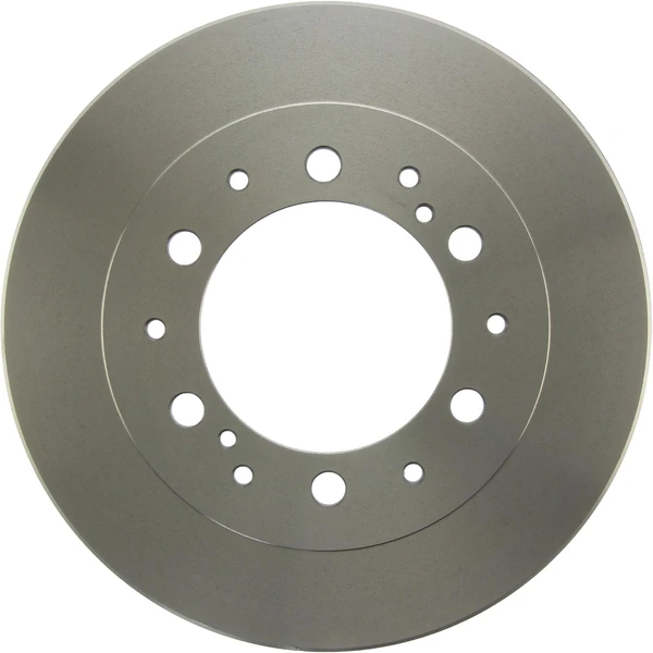 Brake Drum - Rear Side - Centric 123.44046