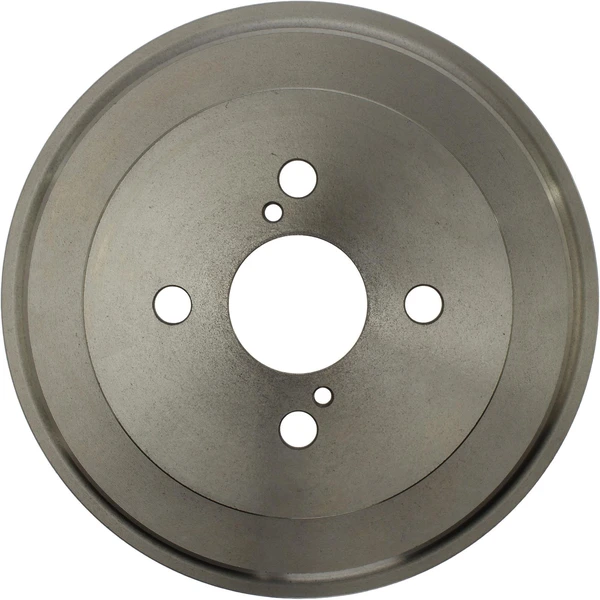 Brake Drum - Rear Side - Centric 123.44048