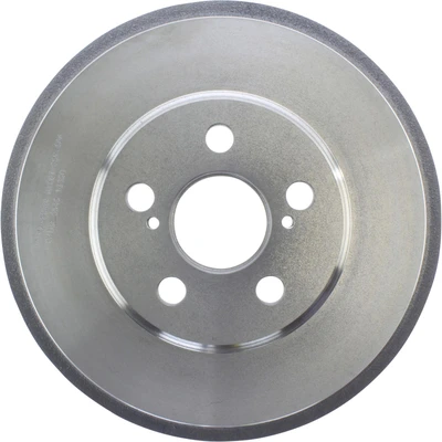 Brake Drum - Rear Side - Centric 123.44049