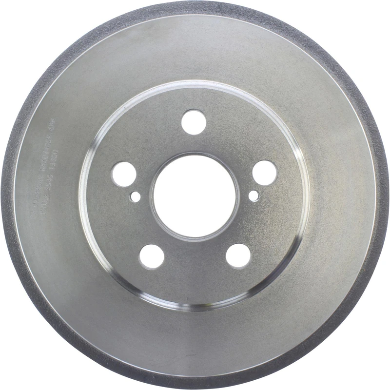 Brake Drum - Rear Side - Centric 123.44049